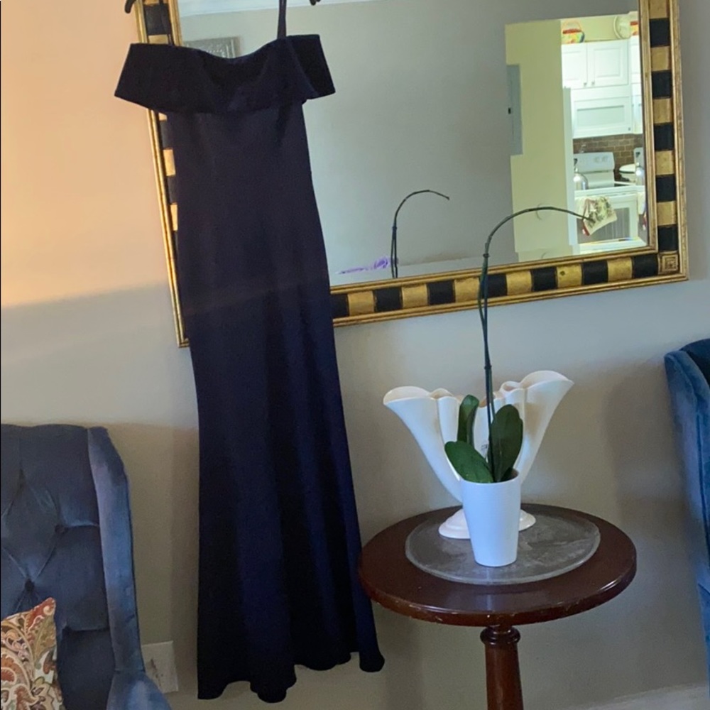 A 200 dollar never worn dress by aqua